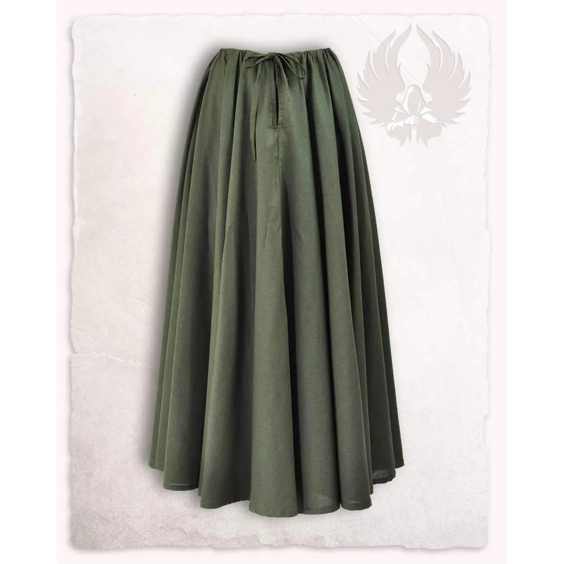 Ursula skirt cotton