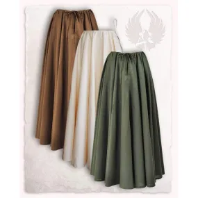 Ursula skirt cotton