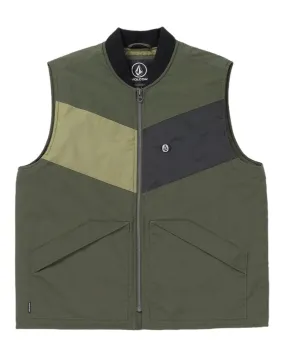 Volcom Prysmer Vest