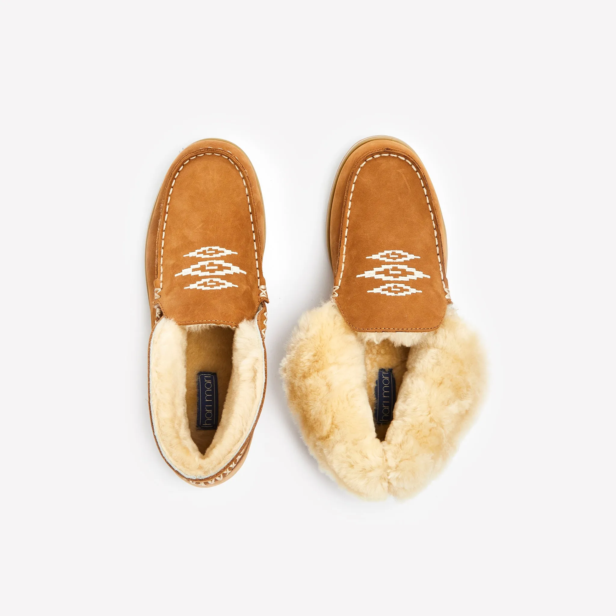 Women's Alta | Tan