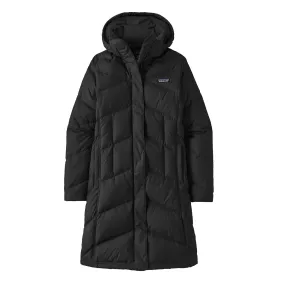 Women`s Down With It Parka