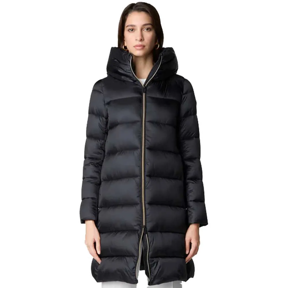 Women's Lysa Puffer Parka