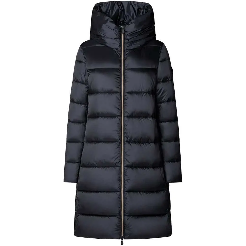 Women's Lysa Puffer Parka