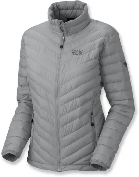 Women's Nitrous Down Jacket