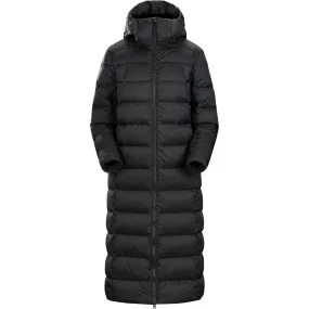 Women's Thorium Parka