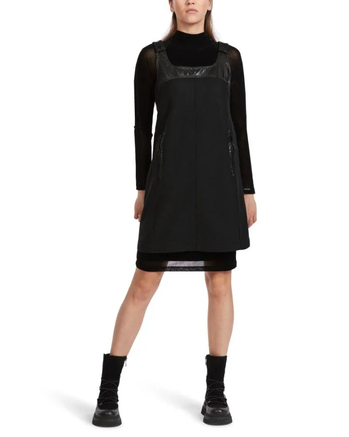 Wool Jumper Dress