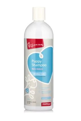 Yours Droolly Puppy Shampoo 500ml