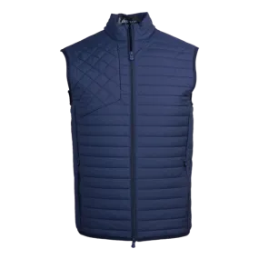 Yukon Ultralight Hybrid Vest (Maltese Blue)